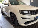 Jeep Grand Cherokee 6.4 V8 HEMI SRT PANO Xenon LPG - Jeep Grand Cherokee: Srt8