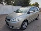 Mazda 5 Lim. 1.8 Exclusive+7 Plätze+TÜV NEU - gebrauchte Mazda 5 aus dem Jahr 2006