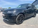 Land Rover Range Rover Sport HSE Dynamic Matrix 2.Hand - gebrauchte Land Rover Range Rover Sport aus dem Jahr 2019
