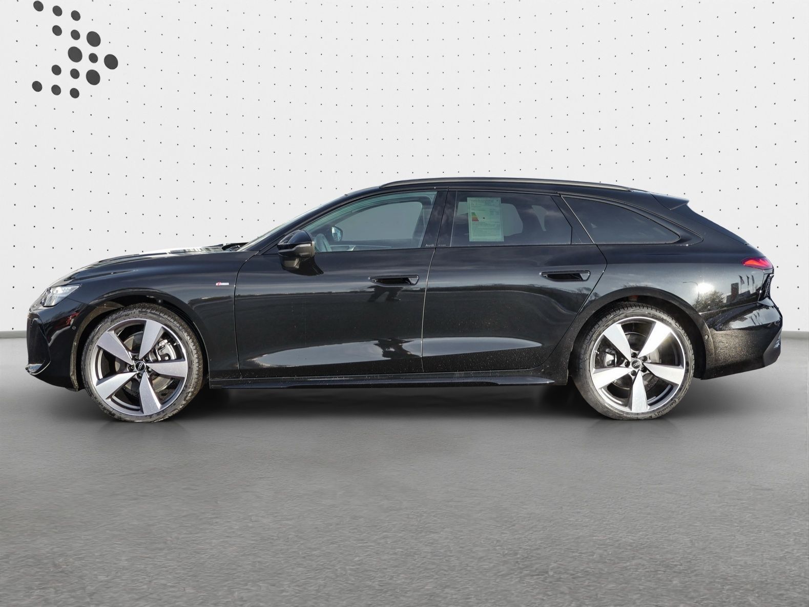Audi A6 - Bild 3