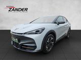 Cupra Tavascan 210 KW AHK/WÄRMEPUMPE/MATRIX/NAVI - Cupra Tavascan Tageszulassungen