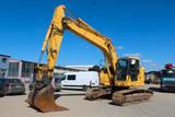 Komatsu PC228USLC-10 - Compact - Nr.: 917 - Angebote entsprechen deinen Suchkriterien
