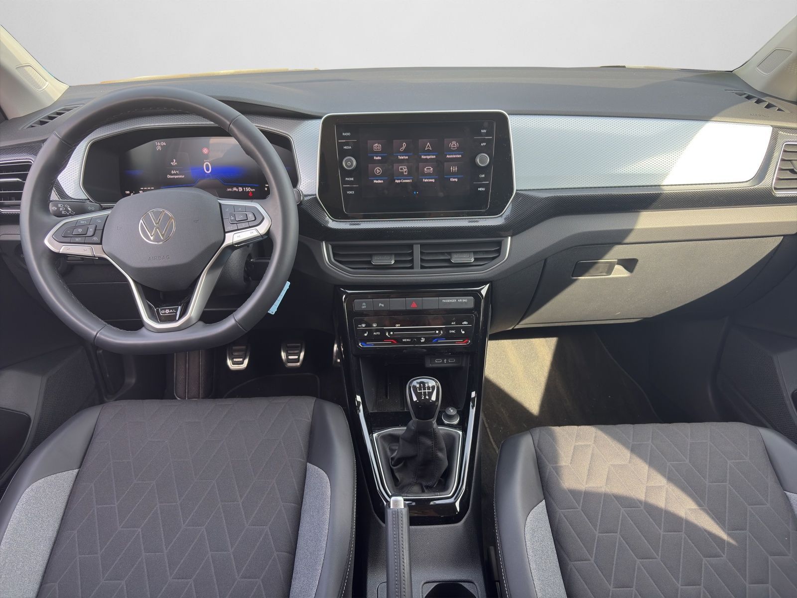 Volkswagen T-Cross - Bild 4