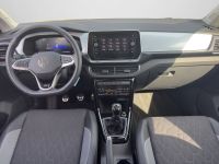 Volkswagen T-Cross - Vorschau Bild 4