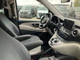 Mercedes-Benz V 220 d Aut. EDITION kompakt EDITION - Mercedes-Benz V-Klasse Gebrauchtwagen in München
