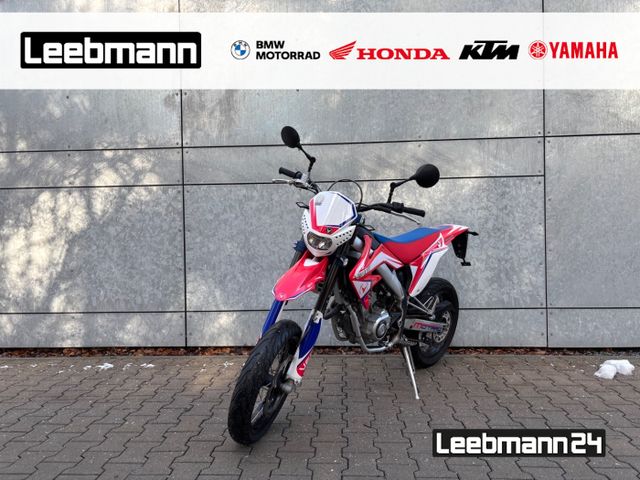 Andere 125 Derapage 125 Supermoto