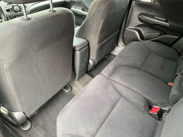 Fahrzeugabbildung Honda Civic 1.8 Tourer Sport Rückfahrkamera, Klimaauto