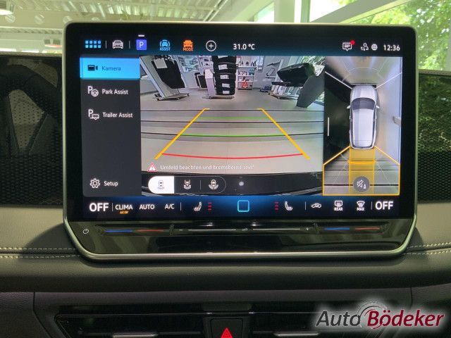 Volkswagen Tiguan ENERGY 1.5 l eTSI OPF 110 kW (150 PS) LED