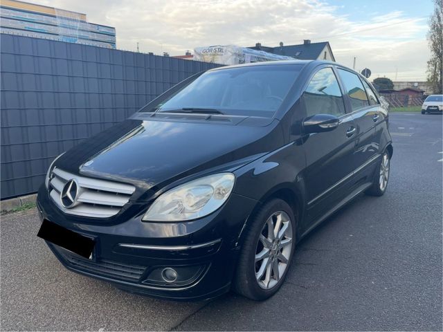 Mercedes-Benz B170 Sport-Paket