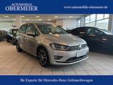 Volkswagen Golf Sportsvan VII 7G-DCT PTS SHZ Navi Bi-Xenon - Gebrauchtwagen in Bonn