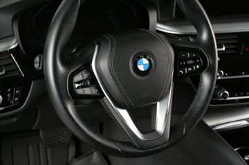 BMW 520 - 12