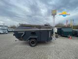 Camppass CR 450 Autark/Solar - Camppass Wohnwagen