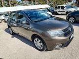 Dacia Sandero 1.5 dCi 75CV Comfort GARANZIA/FINA - Dacia Sandero Comfort mit Diesel-Antrieb
