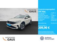 Volkswagen Taigo - Vorschau Bild 2