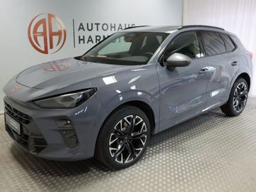 Fahrzeugverkauf 4 Cupra Terramar 2.0 4Drive VZ Pano 20 Zoll AHK 5.J.Gar.