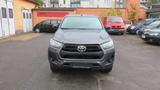 Toyota Hilux Double Cab  4x4 - gebrauchte Toyota Hilux aus dem Jahr 2021