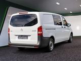 Mercedes-Benz Vito 114 CDI Mixto Lang Navi Kamera DAB SHZ Einp - Mercedes-Benz Kastenwagen lang Mixto