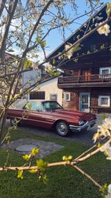 Ford Wunderschöner Ford Thunderbird Landau Special - gebrauchte Ford Thunderbird aus dem Jahr 1965