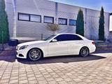 Mercedes-Benz E 350 BlueTEC 4MATIC - - Mercedes-Benz E 350 in Augsburg