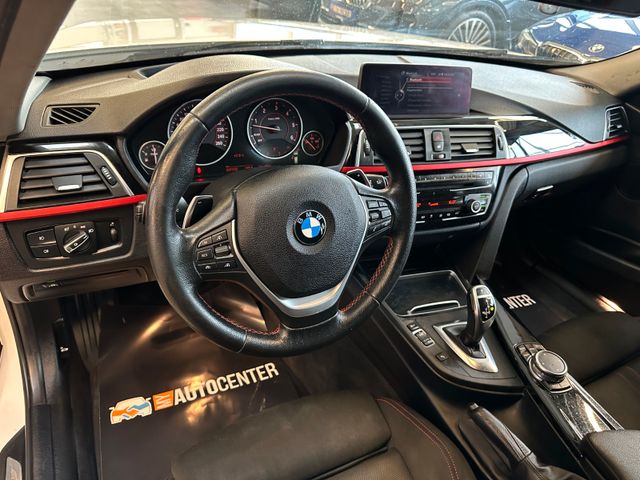 BMW 330 Touring *Sport Line*Navi*Bi Xenon*