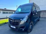 Opel Movano B Kasten/Kombi HKa L2H2 3,5t*Navi*Kam*Ahk - gebrauchte Opel Movano aus dem Jahr 2020