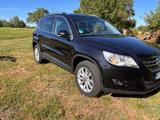 Volkswagen Tiguan 1.4 TSI 90kW BlueMotion Technology Te... - Volkswagen Tiguan: Bluemotion Technology