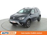 Dacia Duster 1.3 TCe Prestige*NAVI*CAM*PDC*SHZ*KLIMA* - Dacia Duster Gebrauchtwagen in Hamburg