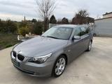 BMW Bmw 520I Touring Futura E61 - BMW 520: E61