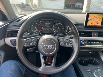Audi A4 - 5