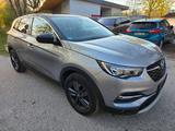 Opel Grandland (X) 1.2 Turbo 96kW Business Elegan... - Opel: Firmenfahrzeug