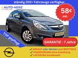 Opel Corsa Sitz&Lenkradheizung+PDC+Klima++Navi+Tempom - Opel Corsa Gebrauchtwagen in Halle