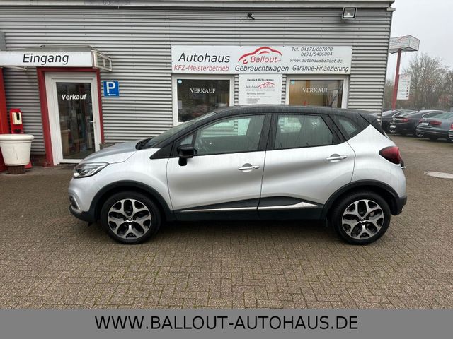 Renault Captur Intens*2.HAND*KLIMA*NAVI*LED*TEMPO*KAMERA