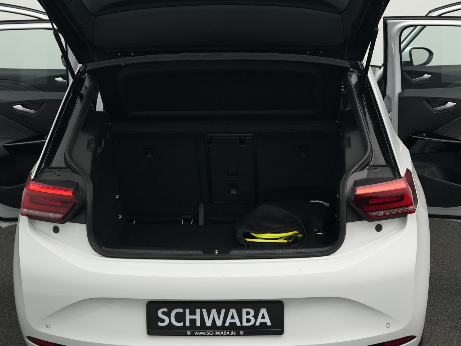 Volkswagen ID.3 - Bild 15