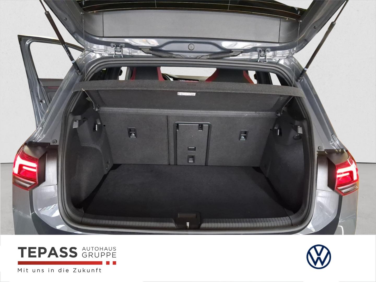 Volkswagen Golf GTI 2.0 TSI APP SOUND KAM, миниатюра 13