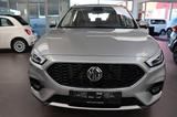 MG ZS 1.5 Luxury Leder SHZ Navi 360° Totwink.SOFORT - gebrauchte MG ZS aus dem Jahr 2023