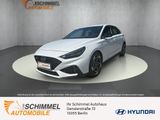 Hyundai i30 N-Line MJ25 DCT MEMORY SHZ KAMERA NAVI LED - Hyundai i30 New cars in Berlin