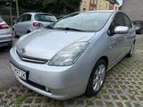 Toyota Prius 1.5 Hybrid Sol Automatik Klima TOP! - gebrauchte Toyota Prius aus dem Jahr 2007