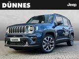 Jeep Renegade S 1.5 48V e-Hybrid