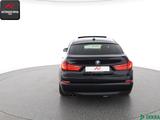BMW 520 Gran Turismo d M LENKRAD,SOFTCLOSE,HUD,PANO - BMW 5er Reihe: Gran Turismo