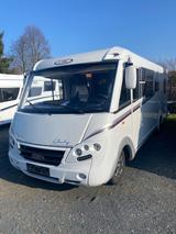 LMC Explorer I 665 aus 1. Hand Sonderpreis - LMC Explorer