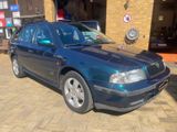 Skoda Octavia 1.8 20V SLX 92KW AGN Klima SHZ AHK ... - Skoda Octavia: 20v