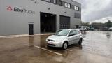 Ford Fiesta (BELGIAN CAR / VOITURE BELGE / AIRCO)