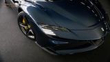 Ferrari SF90 *Assetto Fiorano*Daytona*German delivery - Ferrari SF90: Coupe