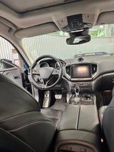 Maserati Ghibli 3.0 V6 350HP Automatik RWD - - Maserati Ghibli in Stuttgart