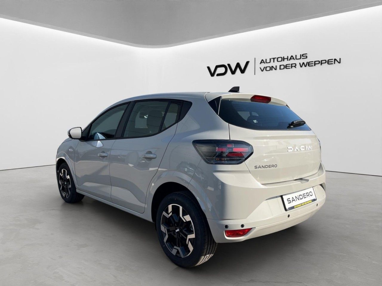 Dacia Sandero - Bild 5