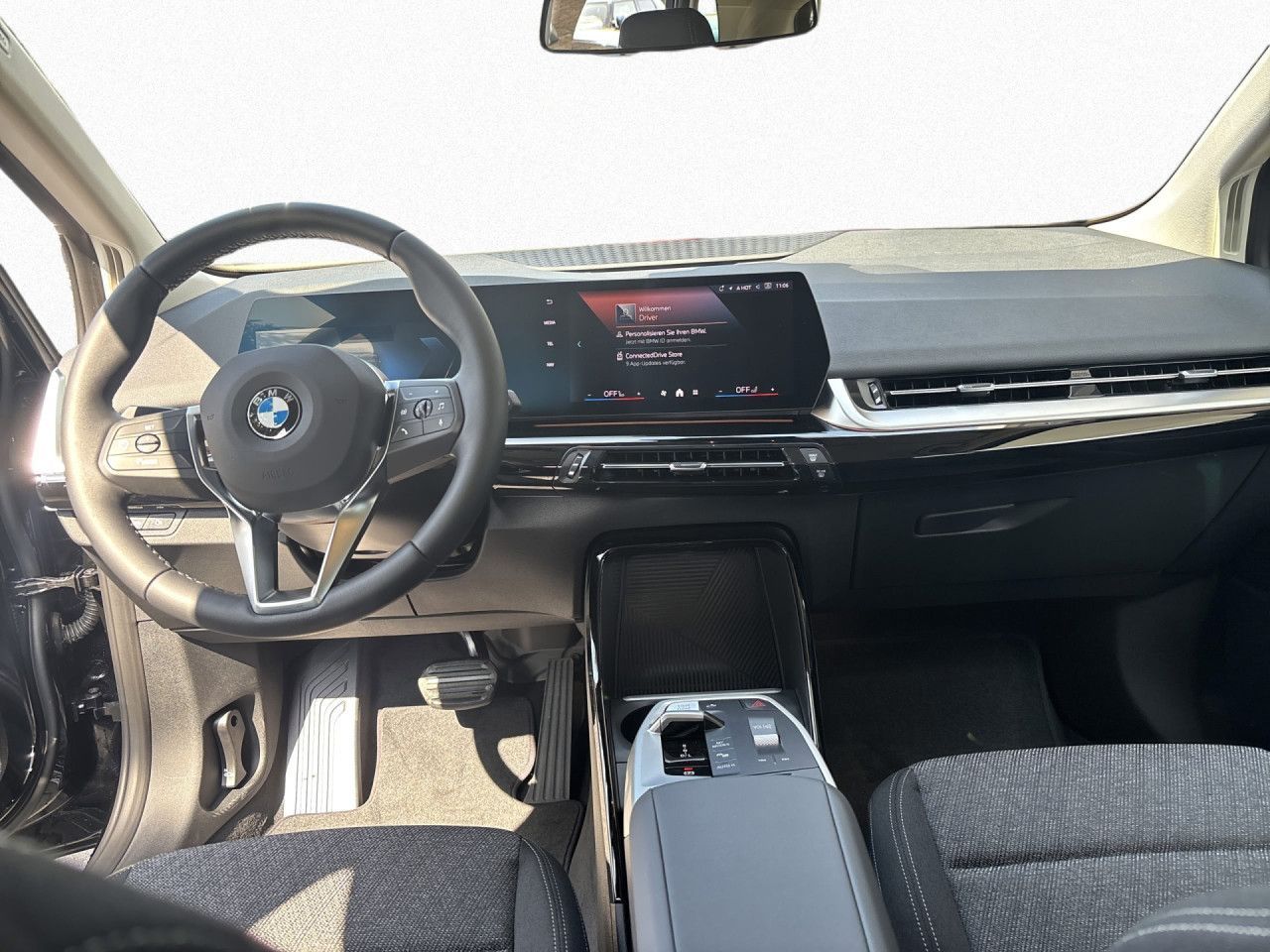 BMW 216 - Bild 14