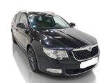 Skoda Superb Combi Elegance *4x4 *DSG *260PS* 3,6Liter - Skoda Superb: 3.6