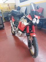 Honda XRV 750 Africa Twin - 1991 - HONDA AFRICA TWIN 750 XRV