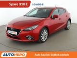 Mazda 3 2.0 Sports-Line*NAV*HUD*BI-XENON*TEMPO*CAM*PDC - Mazda 3: Sport
