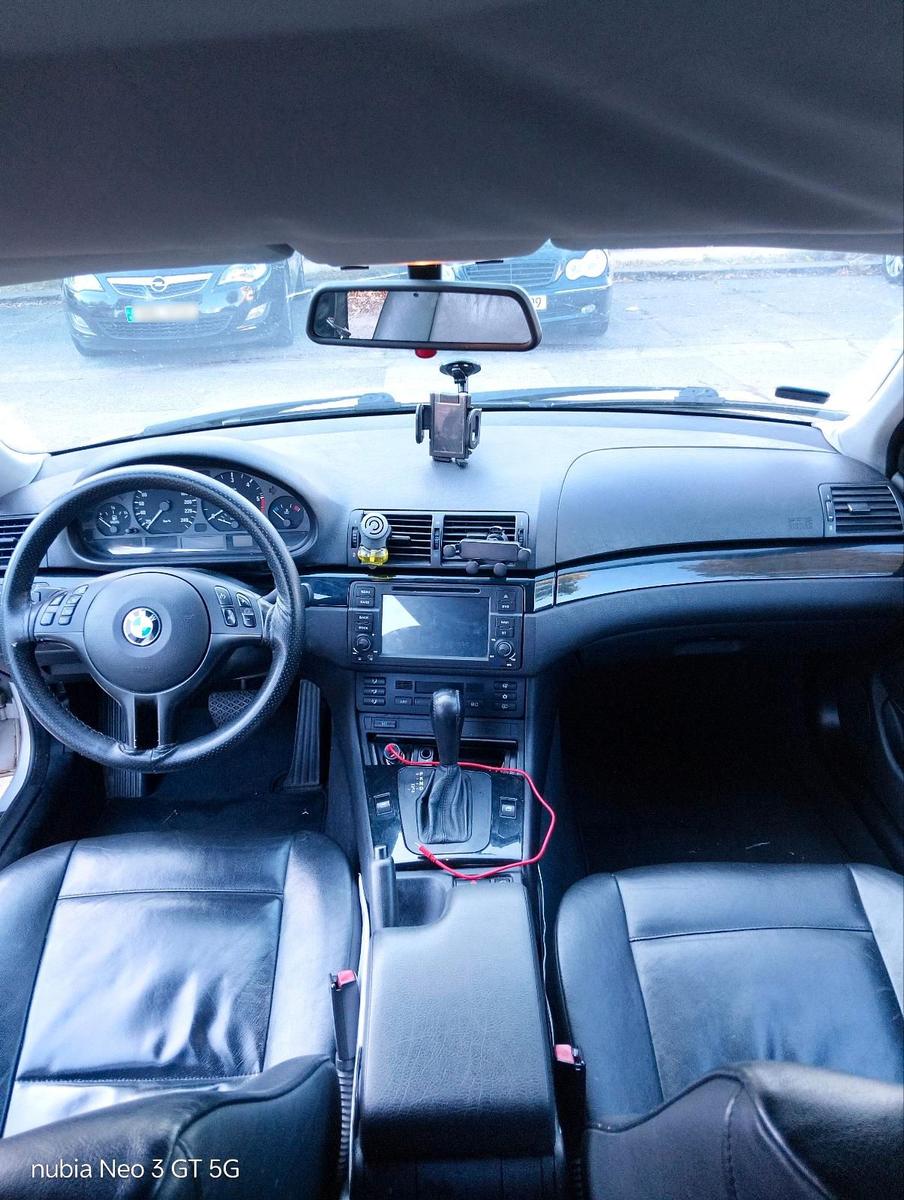 BMW Andere